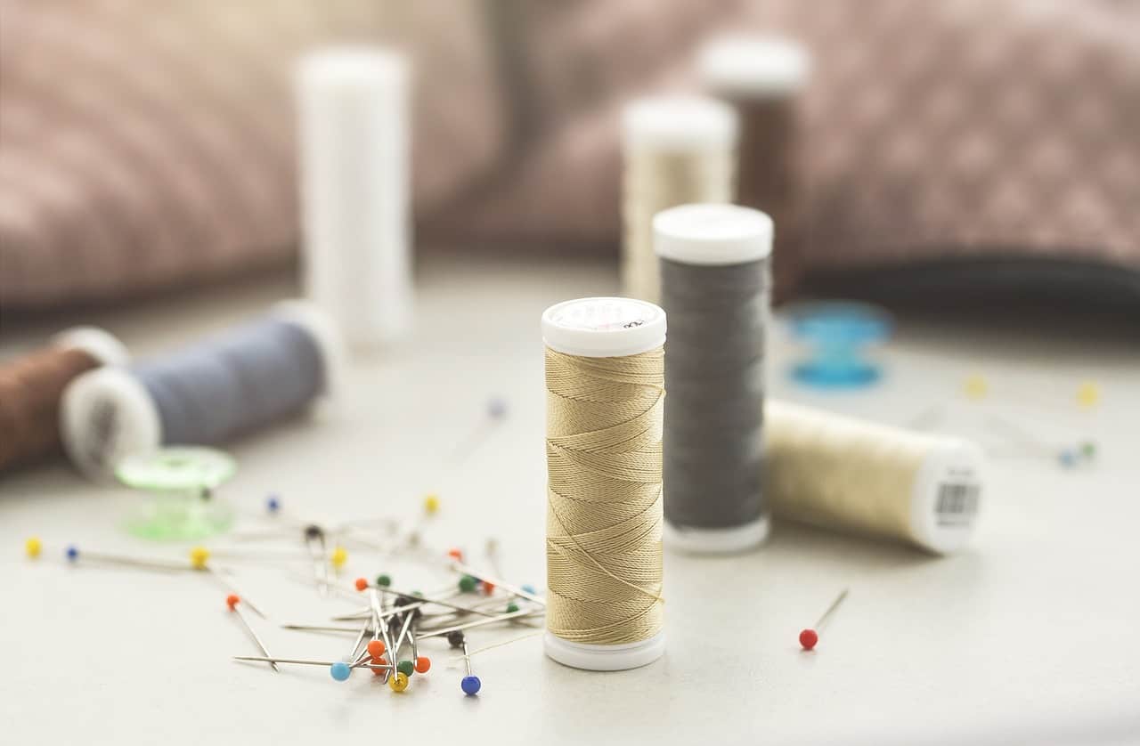 Sewing and crafts