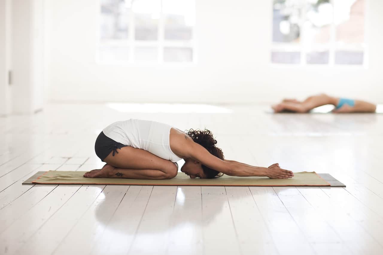 Wellness and yoga