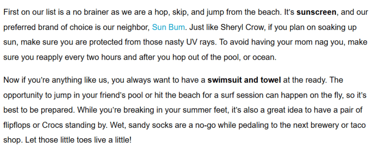 Ote englanninkielisestä tekstistä