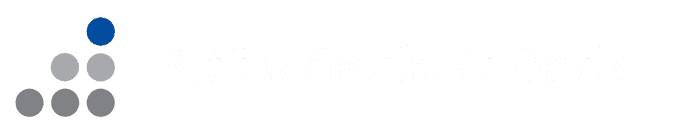 Käännöspalvelu Opale logo