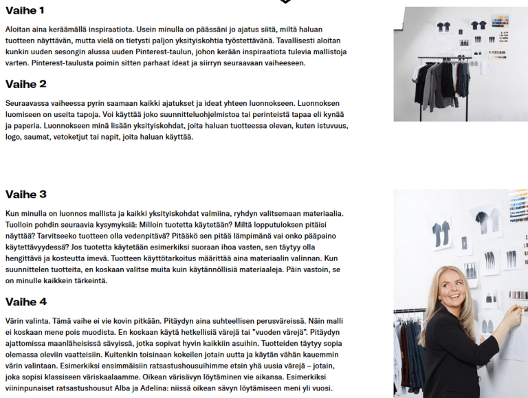 Ote käännetystä artikkelista